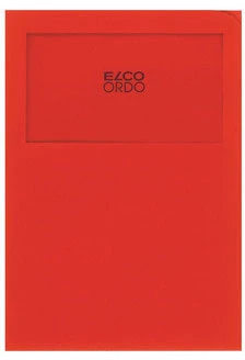 ELCO Sichthülle Ordo Classico A4