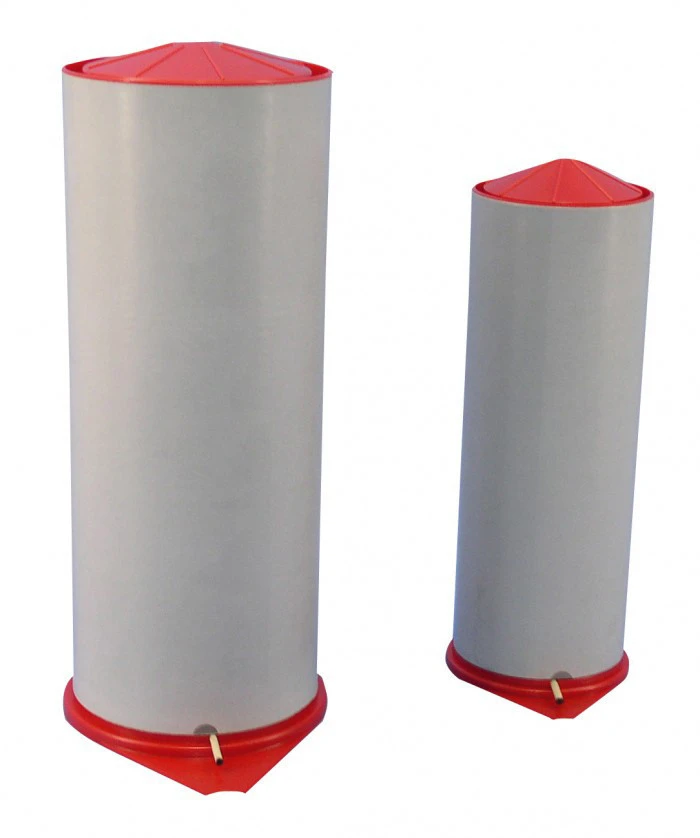 NEUTRAL Tischbombe leer