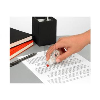 PRITT Korrekturroller 4,2mm 900031 PRKMB Mini