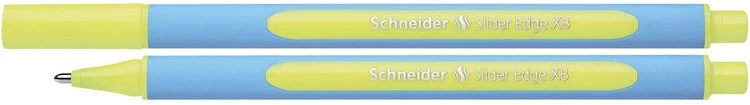 SCHNEIDER Kugelschreiber Slider Memo 0.7mm