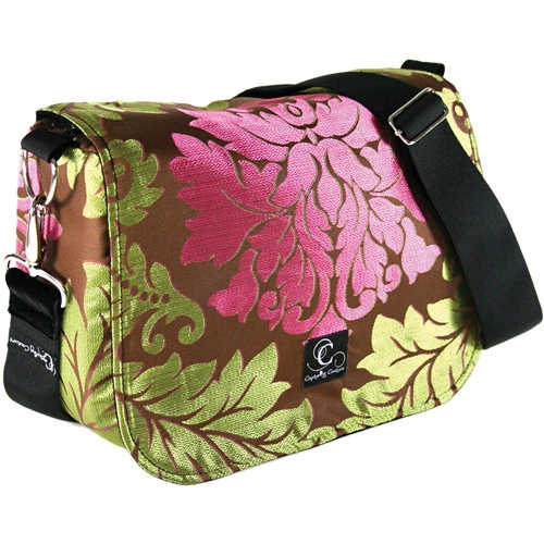 Capturing Couture Parisian Kameratasche