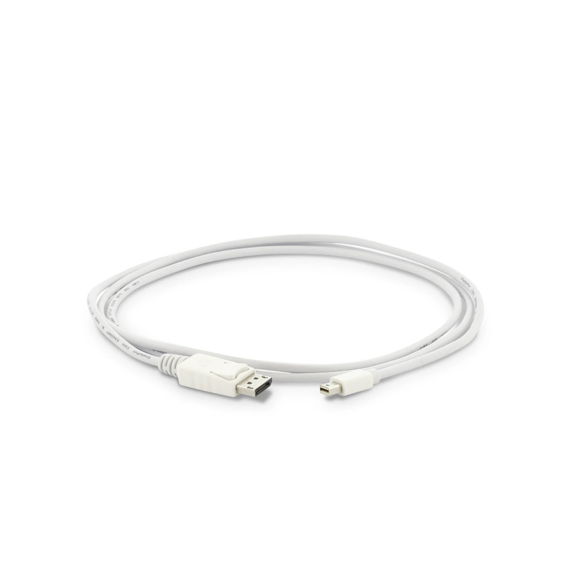 LMP Mini-DisplayPort zu DisplayPort Kabel 1.6 m