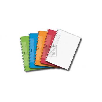 ADOC Notizheft A4 6011 liniert