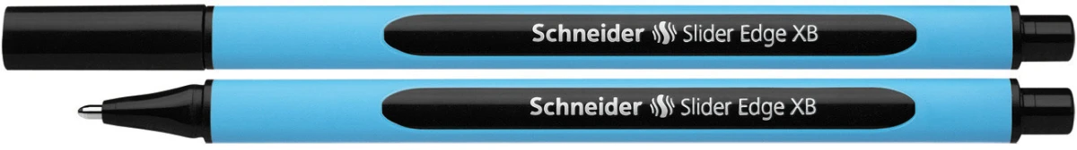 SCHNEIDER Kugelschreiber Slider Edge 1.4mm