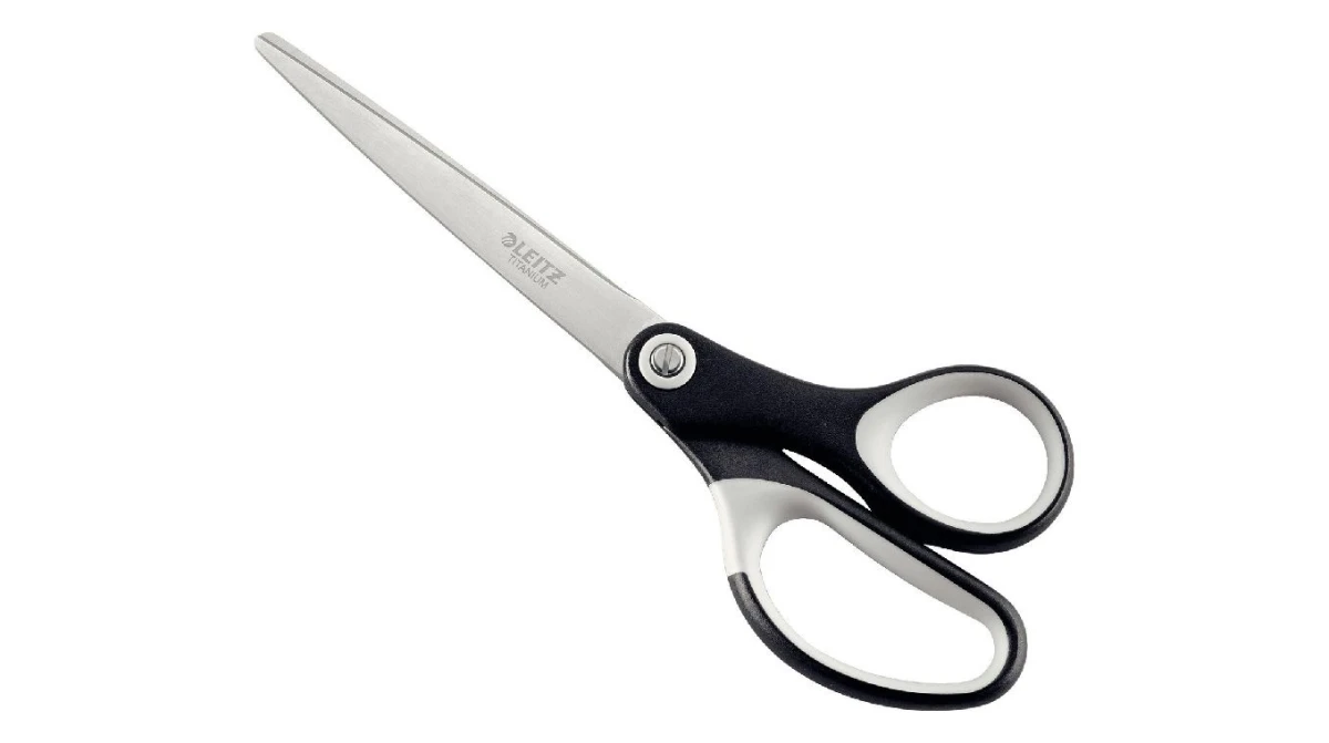LEITZ Schere Titanium 18 cm