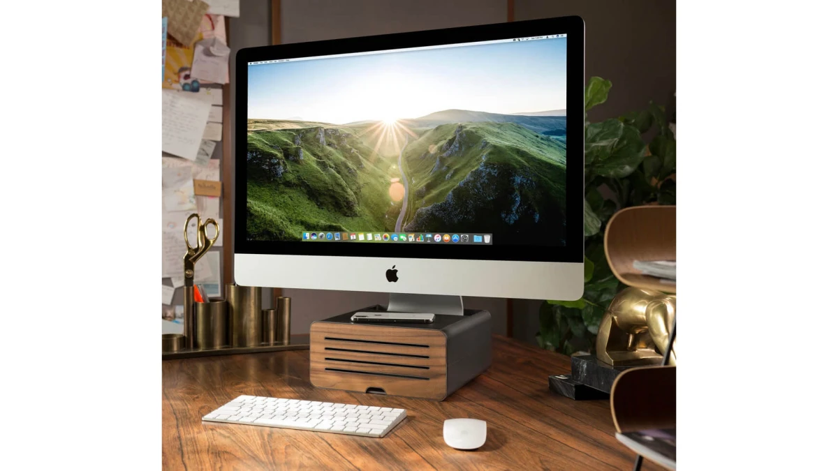 Twelve South HiRise Pro Ständer iMac & iMac Pro