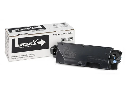 KYOCERA Toner-Modul schwarz