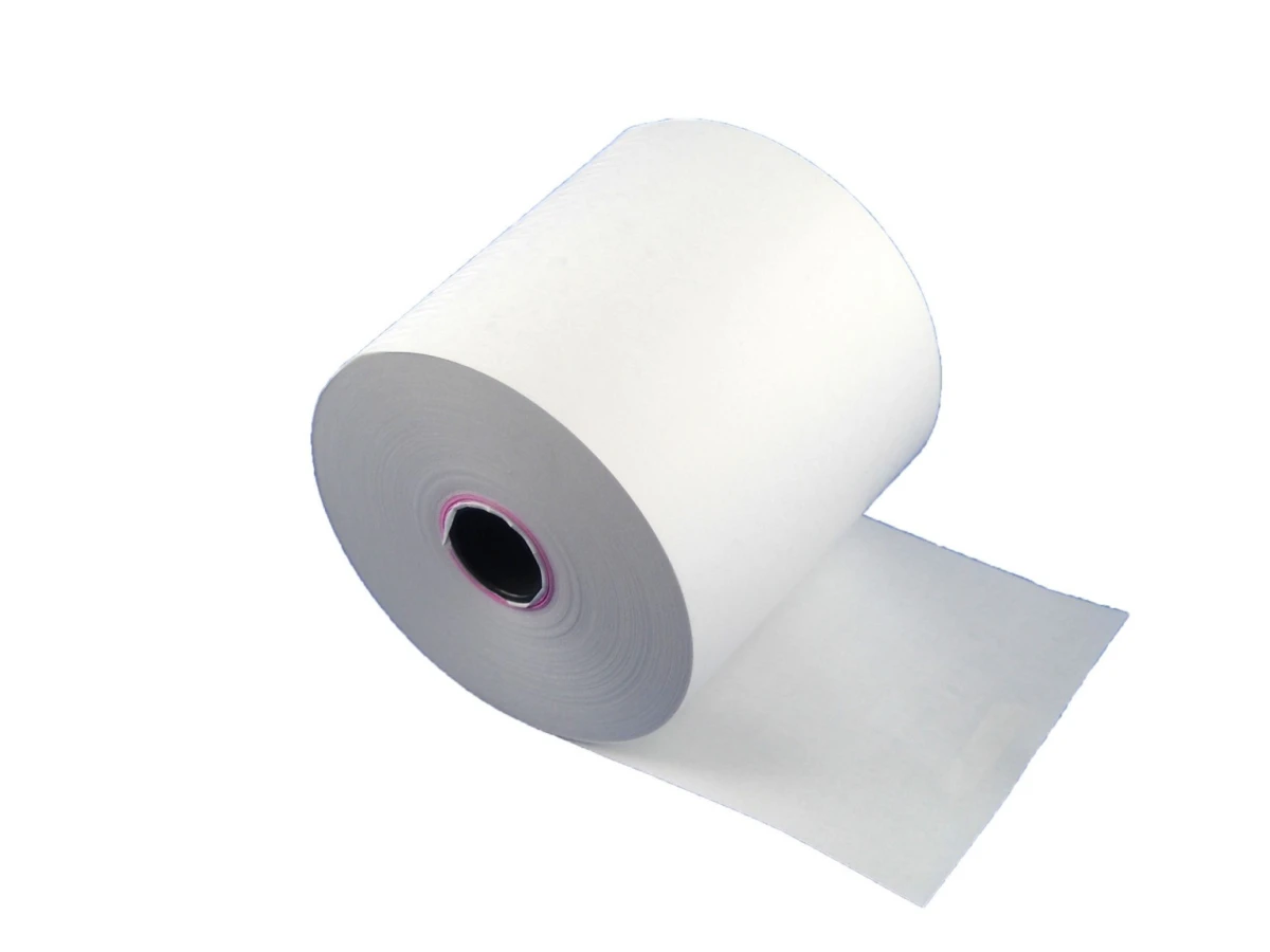 Thermorollen 80 mm x 25 m, 5 Stück