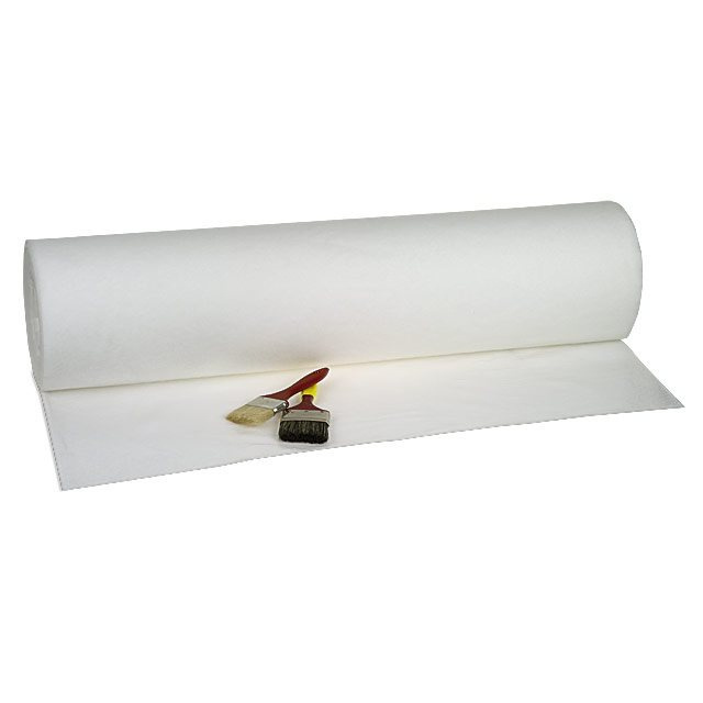 Abdeckvlies Typ 180 weiss, 2 m x 50 m = 100 m²