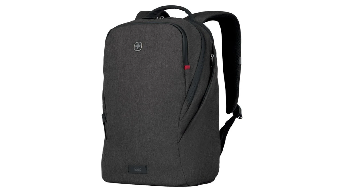 WENGER® Notebook Rucksack MX Light 16"