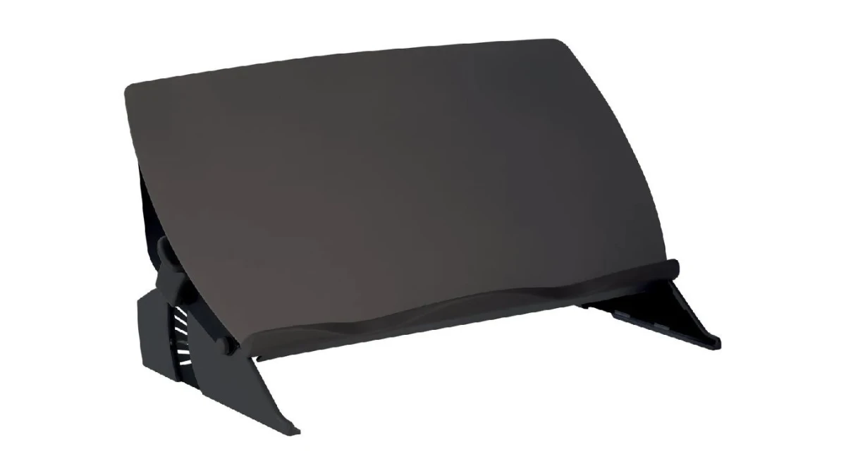 FELLOWES Dokumentenhalter Easy Glide 38 x 58 cm