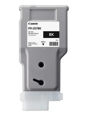 CANON Tintenpatrone schwarz