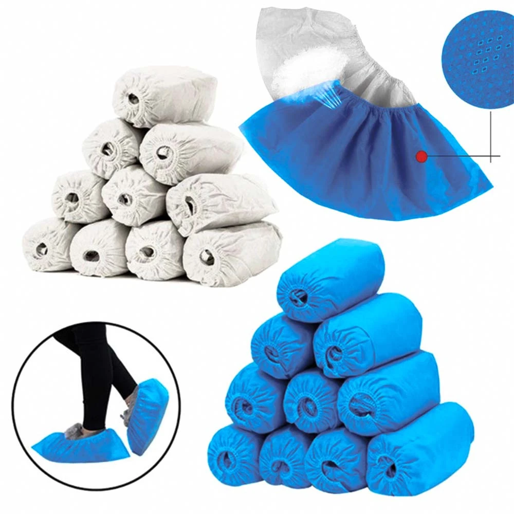 Schuhüberzüge 1'000 Stück