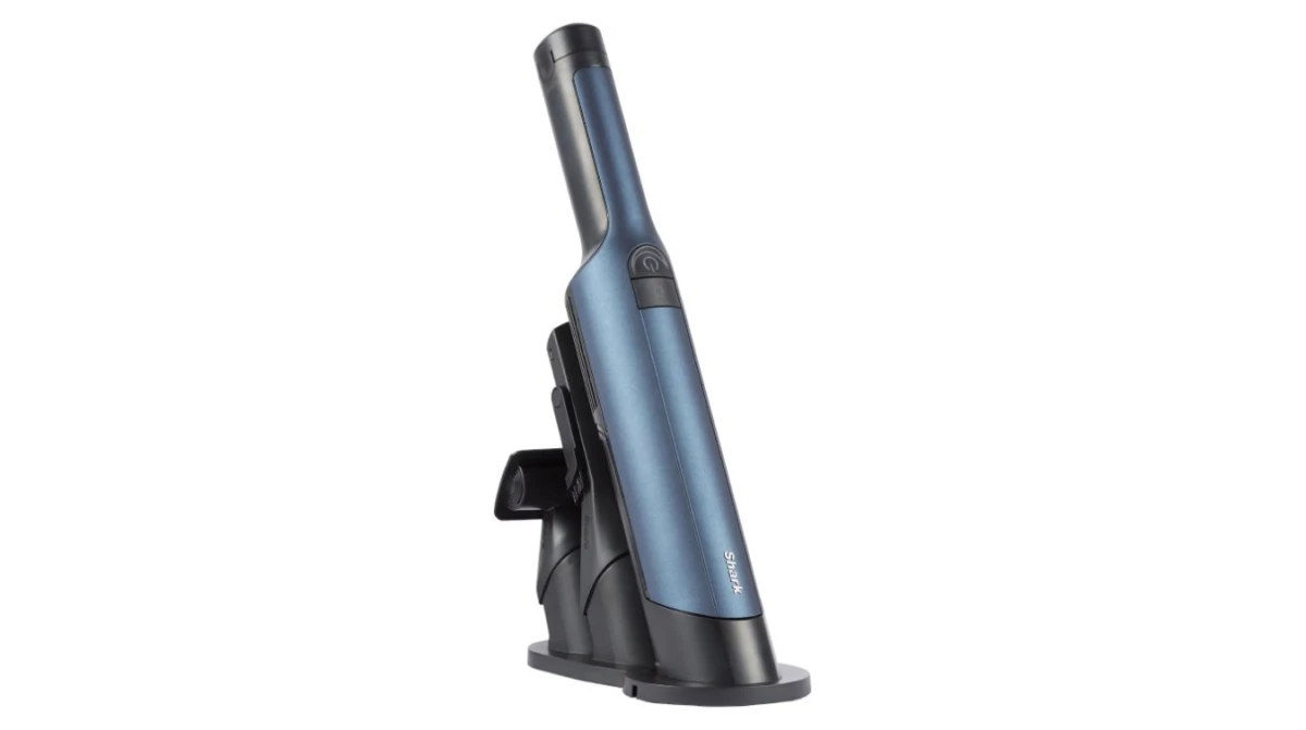 SHARK Akku-Handstaubsauger Wandvac 2.0 WV270CH