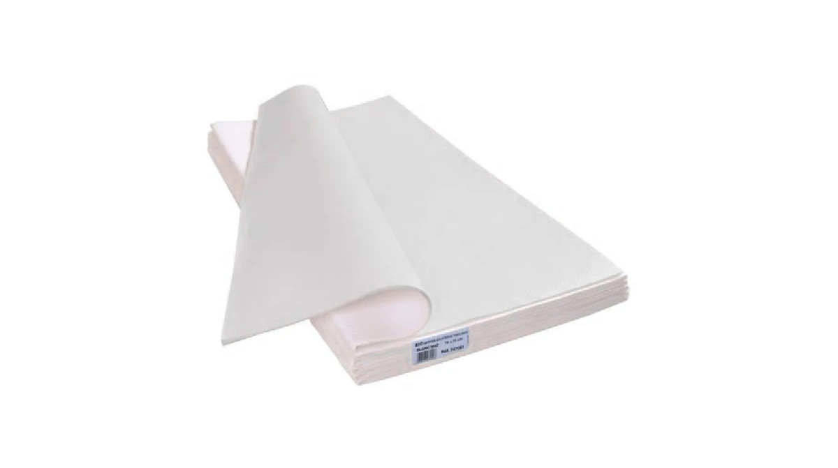 PRONAPPE Tischdeckpapier 400 Stück