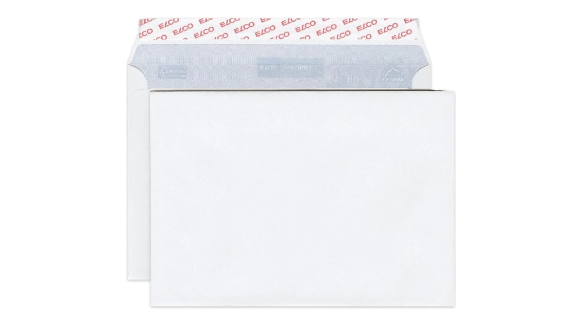 ELCO Couvert Proclima C5 ohne Fenster 25 Stk.