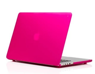 Uncommon Frosted Hardcase MacBook 12