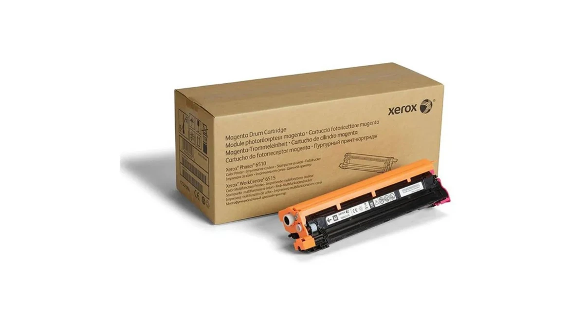 XEROX Drum magenta