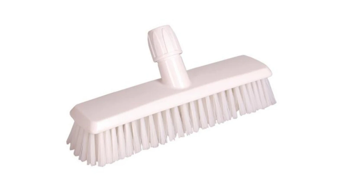 EDI CLEAN Hygieneschrubber 30 cm