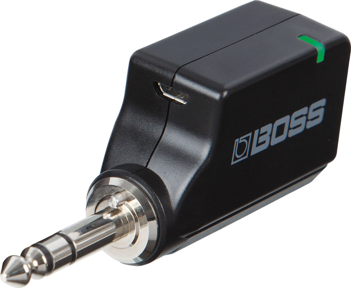 Boss WL-T Ersatz-Funksender