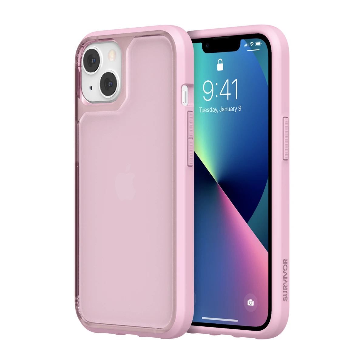 Griffin Survivor Strong Case -  iPhone 13