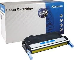 KEYMAX RMC-Toner-Modul yellow