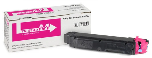 KYOCERA Toner-Modul magenta