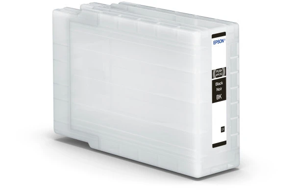 EPSON Tintenpatrone XXL schwarz