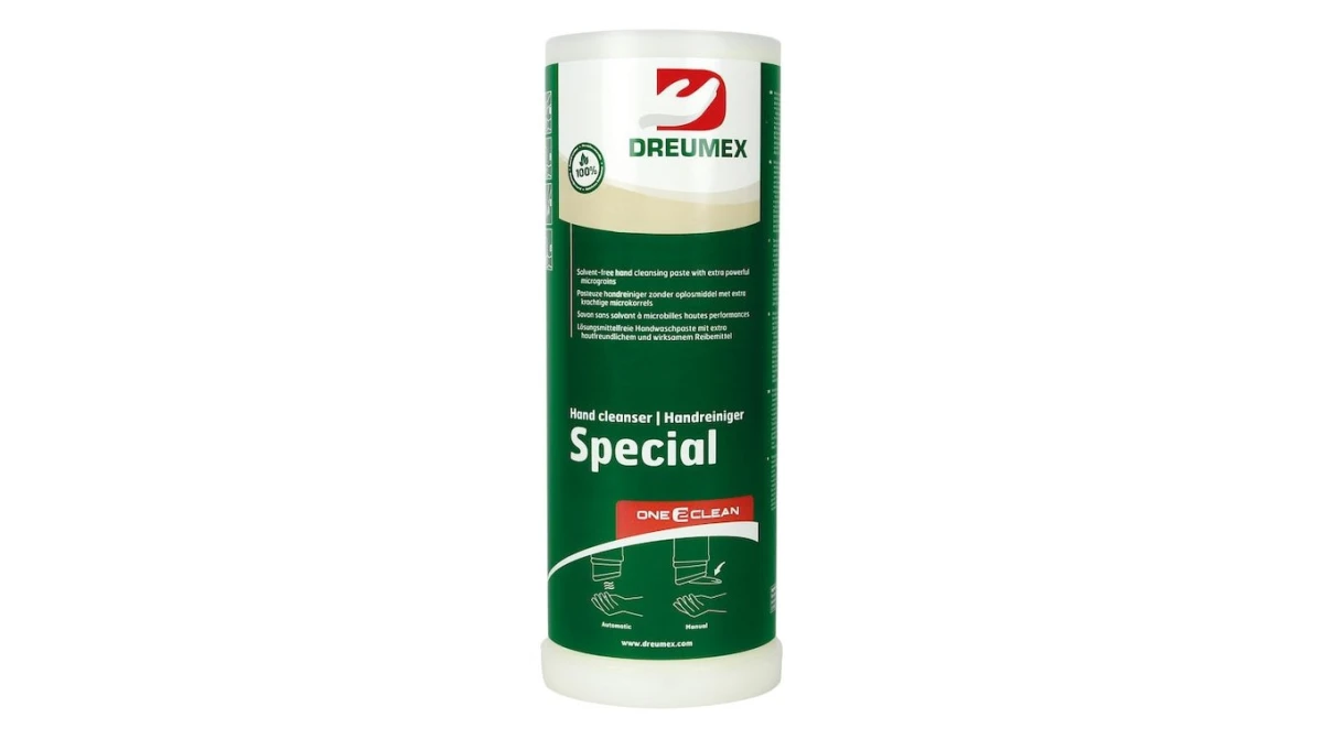 DREUMEX Handreinigungspaste Special 2.8 kg