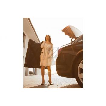 MAGNETOP. Flipchart Tragetasche 11015F 1230x810x100mm