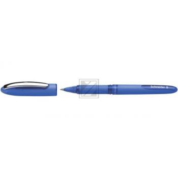 SCHNEIDER Tintenroller Hybrid 0,3mm 002852-03 blau