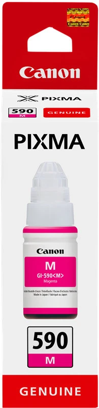 CANON Tintenbehälter magenta