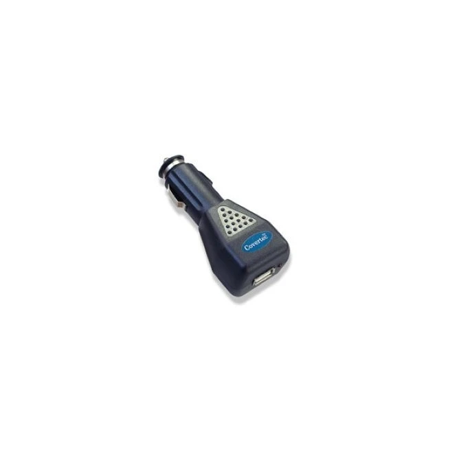 Covertec USB Car Charger PDA & Smartphones