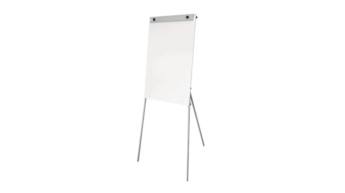 BÜROLINE Flipchart 68 x 100 cm