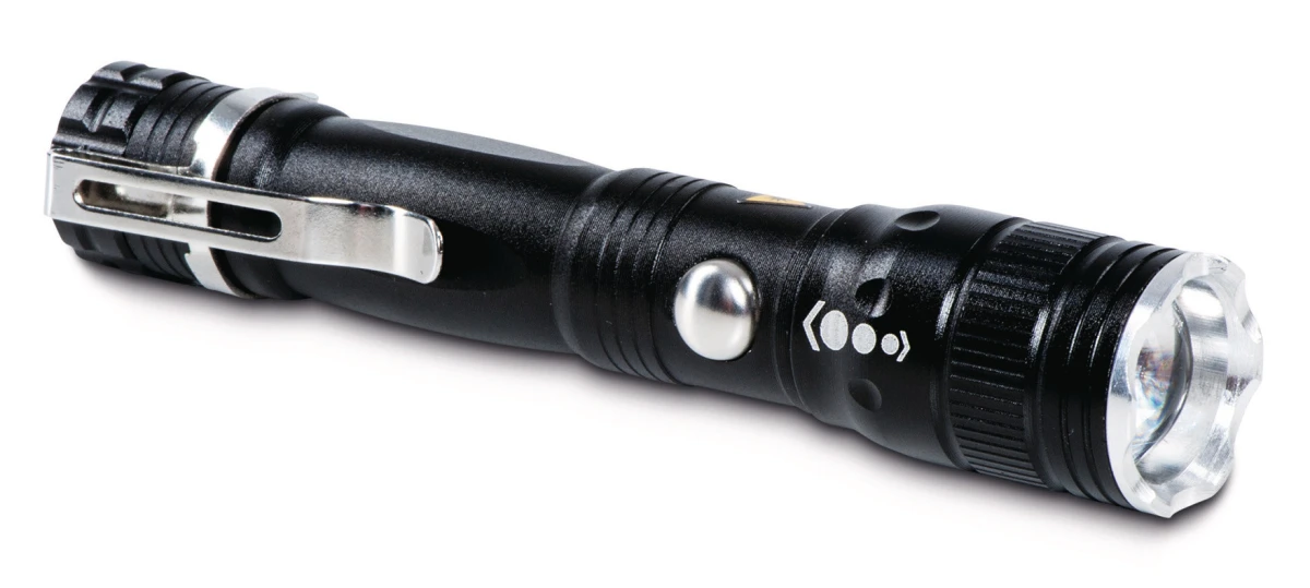MAUL LED-Taschenlampe MAULluna 1W