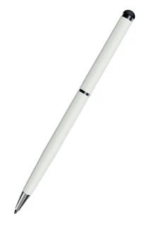 Nothingmore Filigraner Stylus mit integr. Kugelschreiber