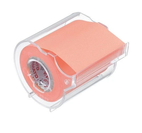 YAMATO Haftnotizrolle Memoc Roll Tape