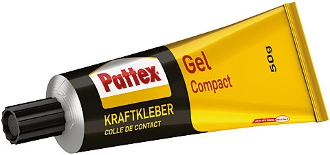 PATTEX Kraftkleber Gel 50g