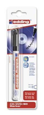 EDDING CD-Marker 8400 0.5-1mm