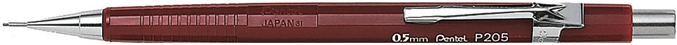PENTEL Druckbleistift Sharp 0,5mm