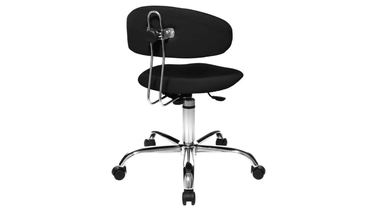TOPSTAR® Funktionsdrehstuhl Sitness® 40