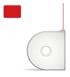 3D Systems Cube 3 Cartridge ABS
