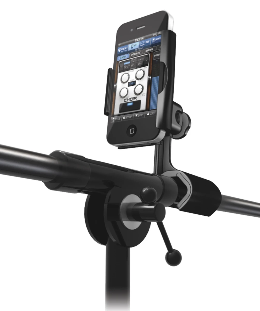 IK Multimedia iKlip Mini Mikrofon Ständer