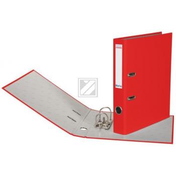 BIELLA Bundesordner 4cm 103414.45 rot