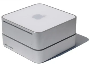 Micronet miniMate FW/USB2 250GB HDD