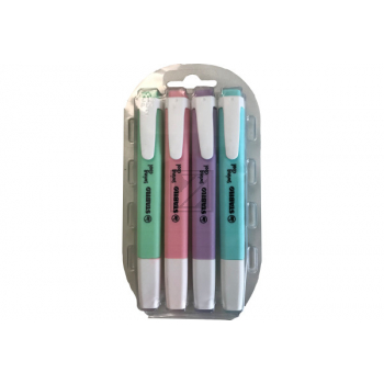 STABILO Swing cool Pastell 275/4-08 4 Stück