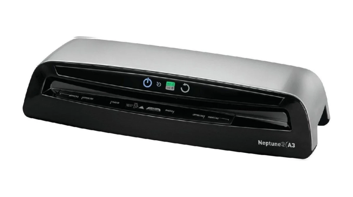 FELLOWES Laminiergerät Neptune 3 - A3