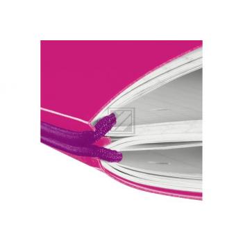 HERLITZ Notizheft My.Book A4 11361474 kariert