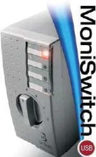Dr. Bott MoniSwitch2/USB