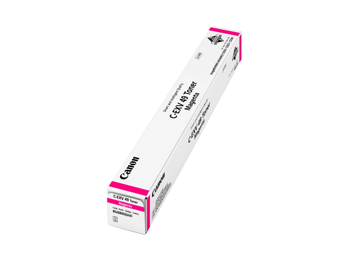 CANON Toner magenta